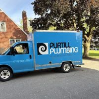 M Purtill Plumbing ico