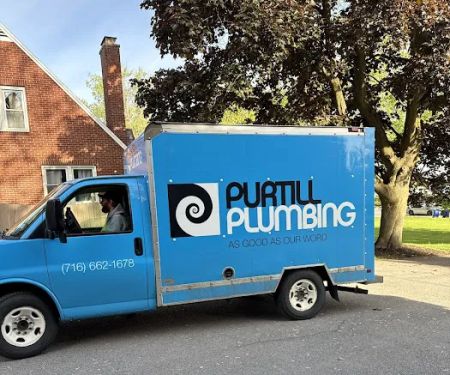 M Purtill Plumbing