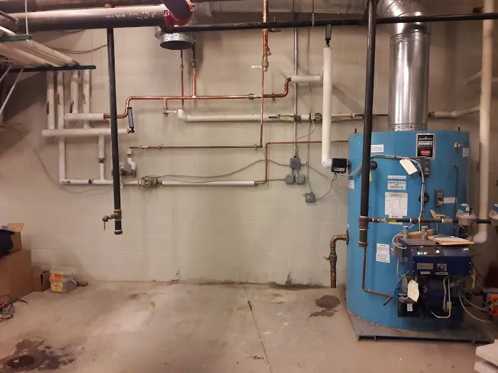 Benzinger Plumbing & Heating Picture 6