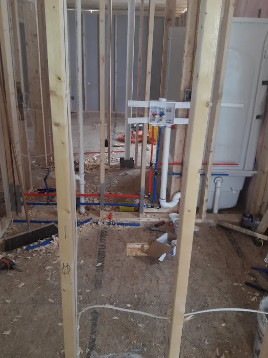 Benzinger Plumbing & Heating Picture 5