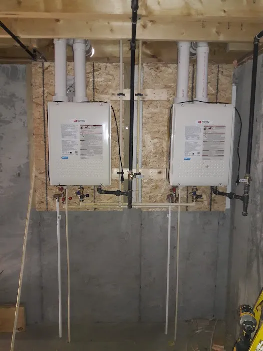 Benzinger Plumbing & Heating Picture 4