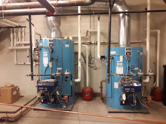 Benzinger Plumbing & Heating Picture 1