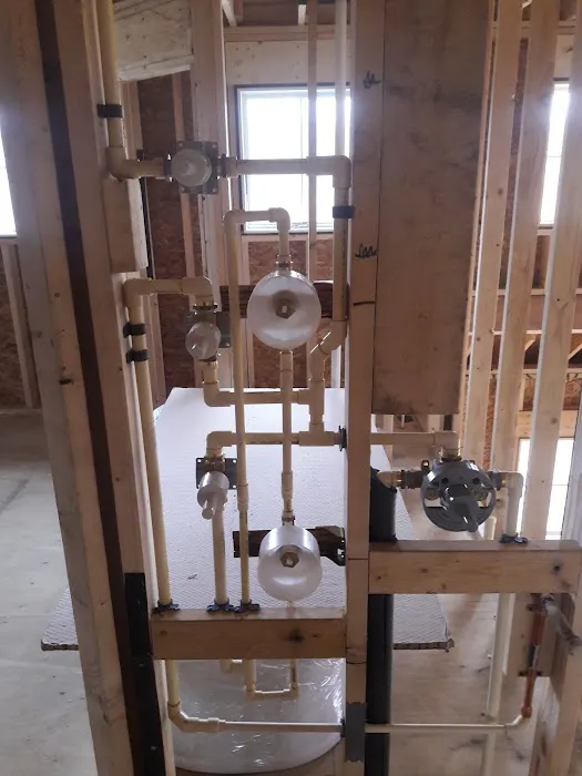 Benzinger Plumbing & Heating Picture 2