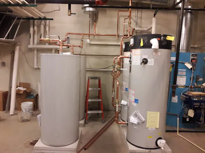 Benzinger Plumbing & Heating Picture 7