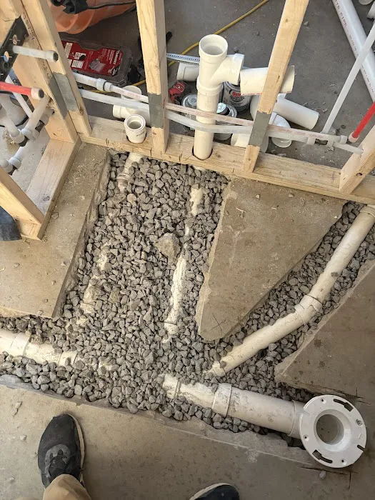 Gideon's Plumbing Picture 2