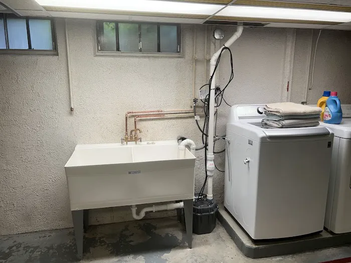 Gideon's Plumbing Picture 1