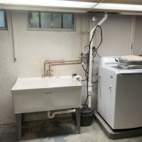 Gideon's Plumbing ico