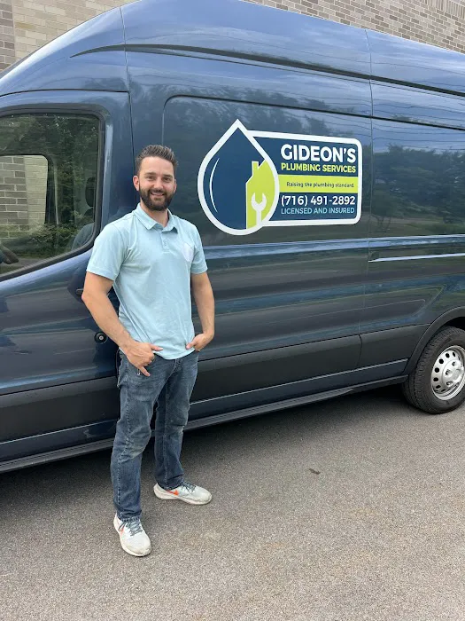 Gideon's Plumbing Picture 10