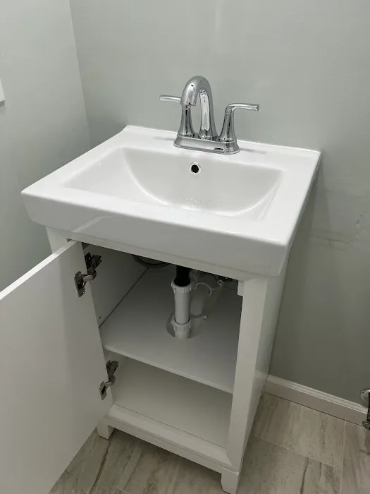 Gideon's Plumbing Picture 7