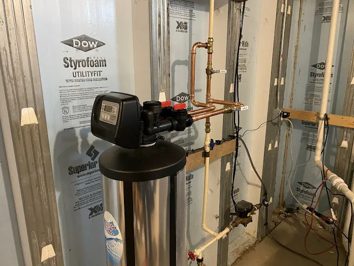 Gideon's Plumbing Picture 5