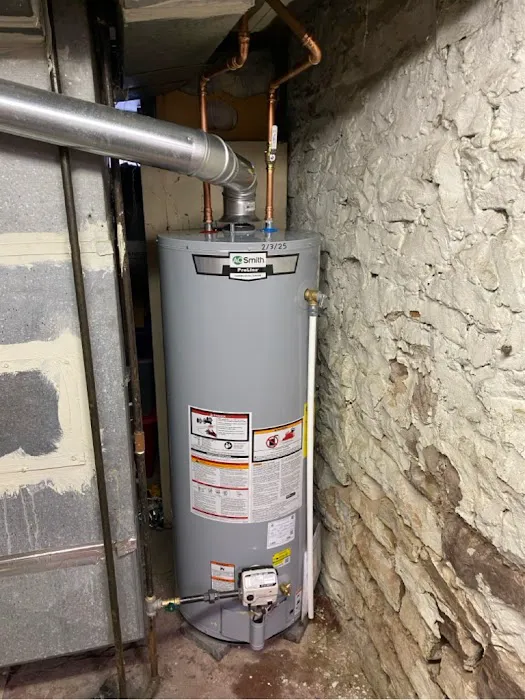 Hazlett Plumbing Picture 5