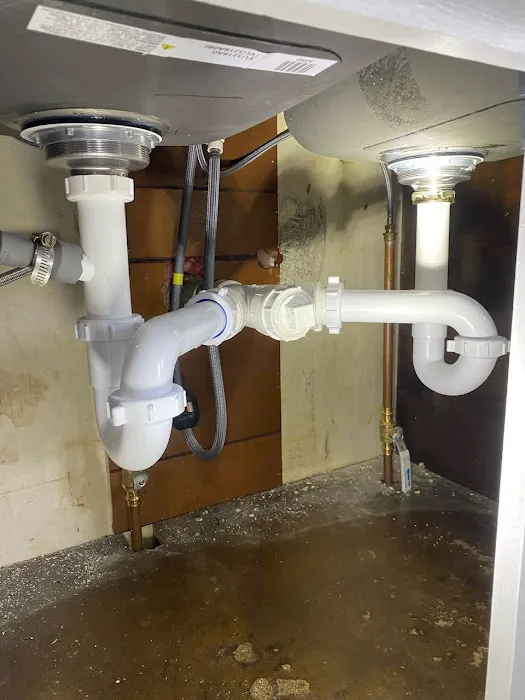 Hazlett Plumbing Picture 1