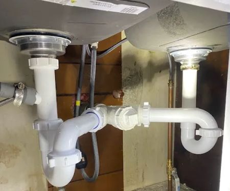Hazlett Plumbing