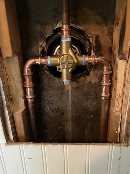 Hazlett Plumbing Picture 10