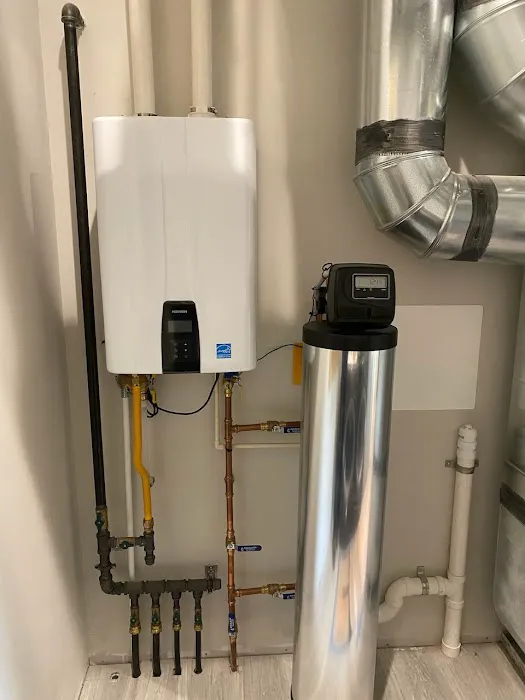 Hazlett Plumbing Picture 8
