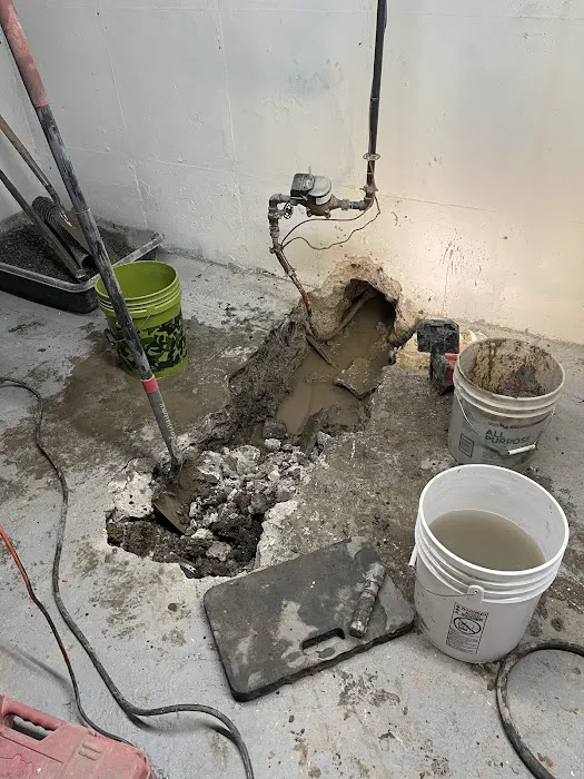 Jeffrey Plumbing Picture 6