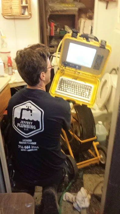 Jeffrey Plumbing Picture 3