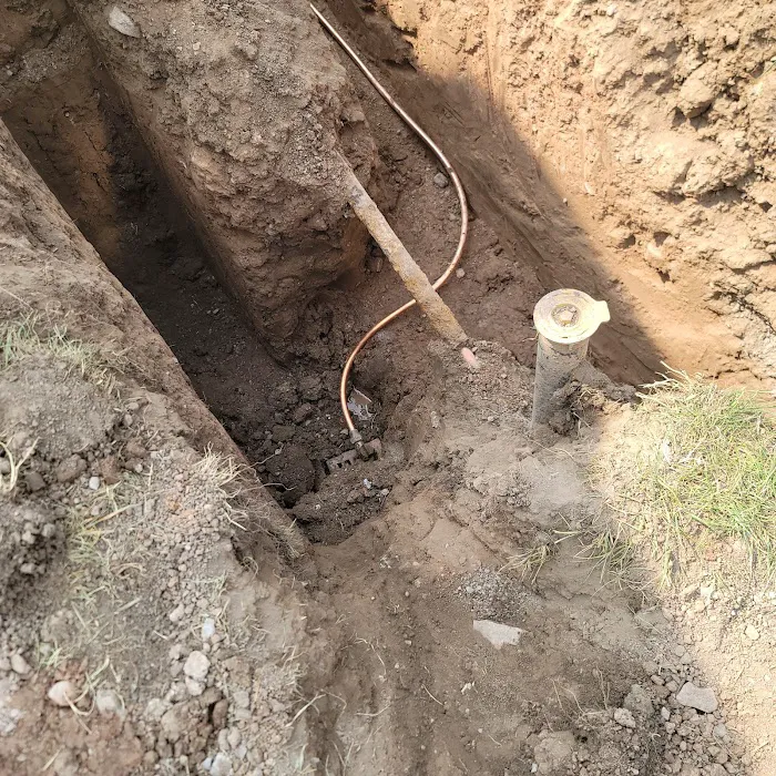 Jeffrey Plumbing Picture 7