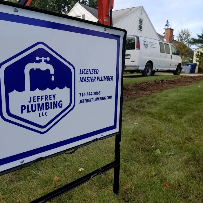 Jeffrey Plumbing Picture 8
