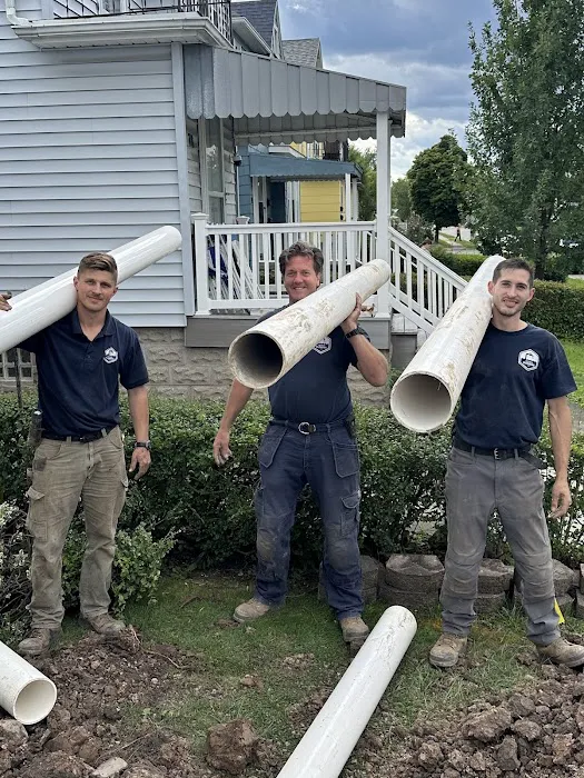 Jeffrey Plumbing Picture 4
