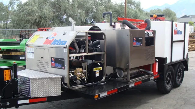 Kevin's Plumbing & Heating Inc Picture 8