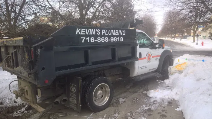 Kevin's Plumbing & Heating Inc Picture 6