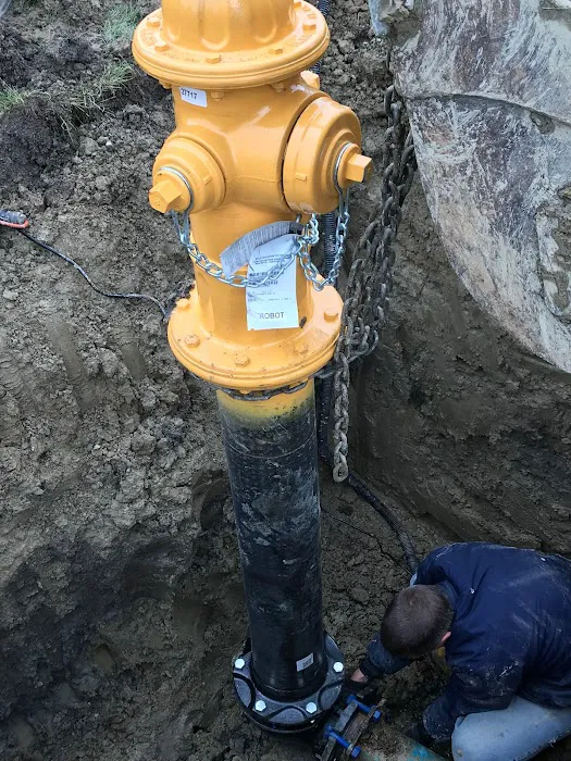 Sunset Plumbing & Heating A/C Amherst n.y. Picture 1