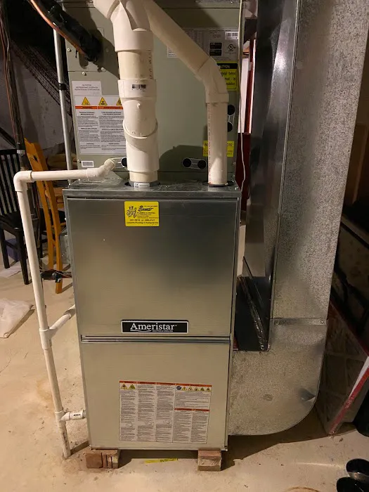 Sunset Plumbing & Heating A/C Amherst n.y. Picture 7