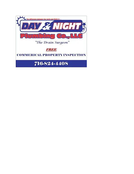 Day & Night Plumbing Co., LLC Picture 6