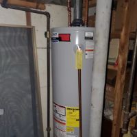 Day & Night Plumbing Co., LLC ico