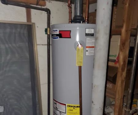 Day & Night Plumbing Co., LLC
