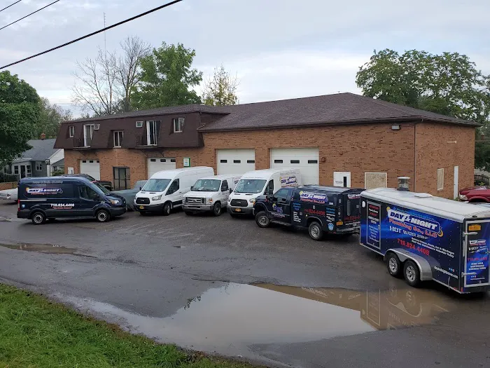 Day & Night Plumbing Co., LLC Picture 3