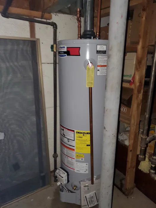 Day & Night Plumbing Co., LLC Picture 2