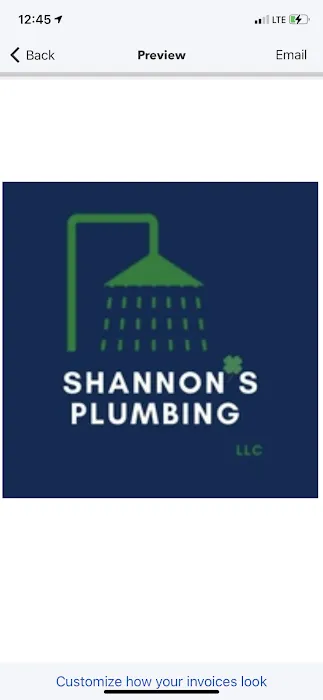 Shannon's Plumbing Picture 4