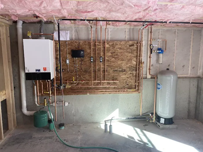 Shannon's Plumbing Picture 3
