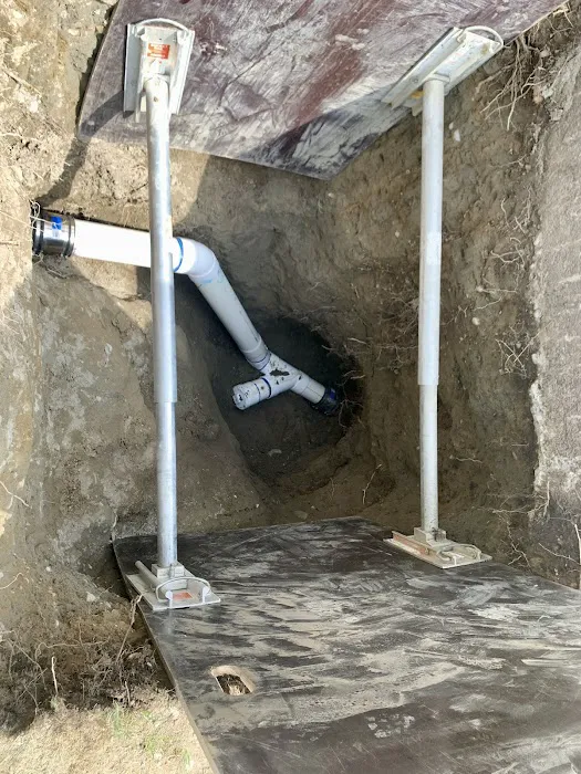 Beach Comber Plumbing and Drain Picture 7