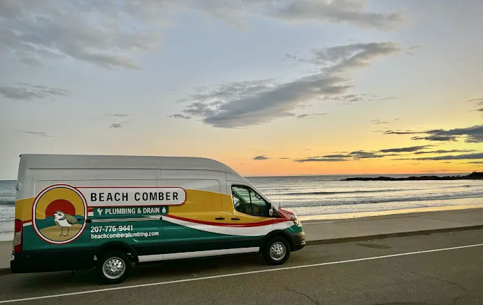 Beach Comber Plumbing and Drain Picture 2