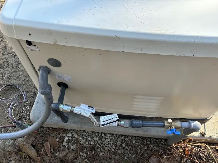 Beach Comber Plumbing and Drain Picture 10