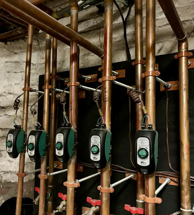 Beach Comber Plumbing and Drain Picture 9