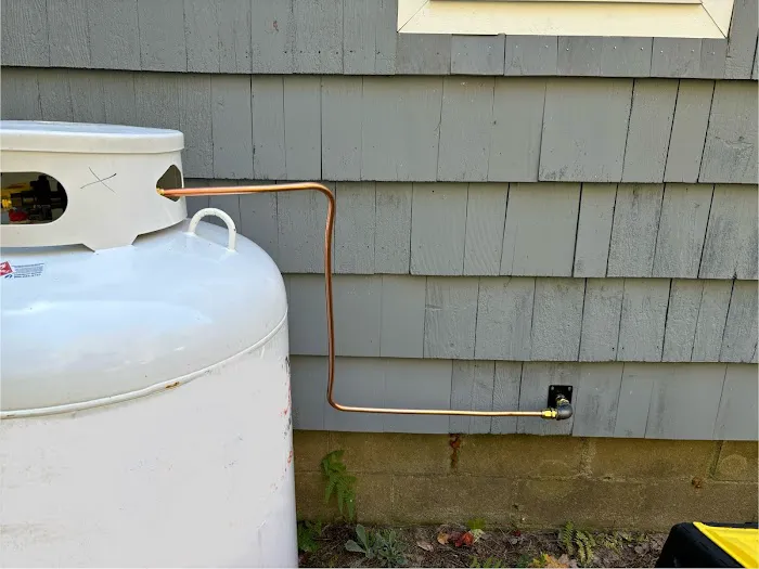 Beach Comber Plumbing and Drain Picture 6