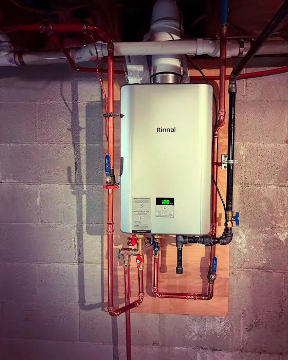 Beach Comber Plumbing and Drain Picture 1
