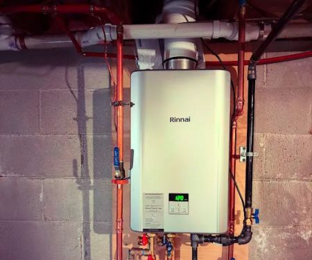 Beach Comber Plumbing and Drain