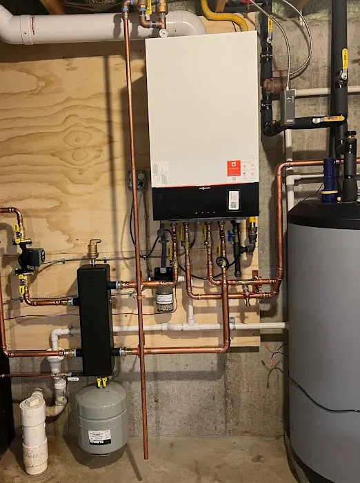 Jerry's Plumbing & Heating Picture 3