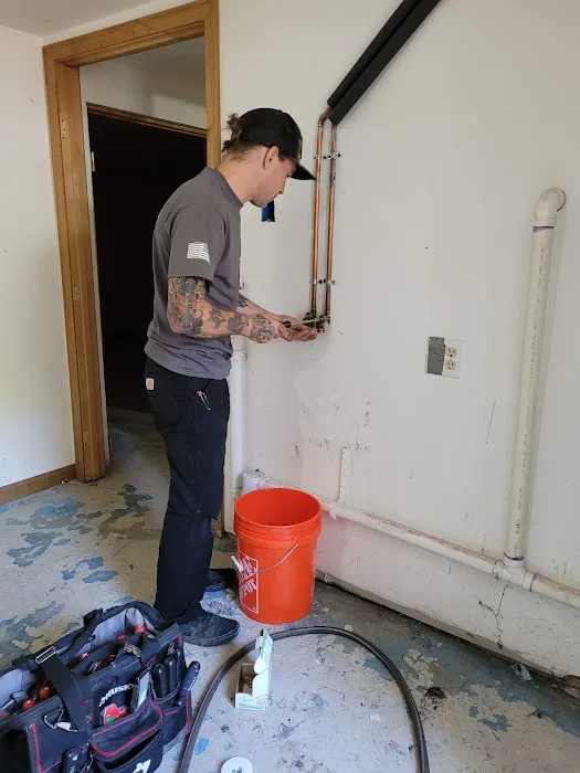 Jerry's Plumbing & Heating Picture 2