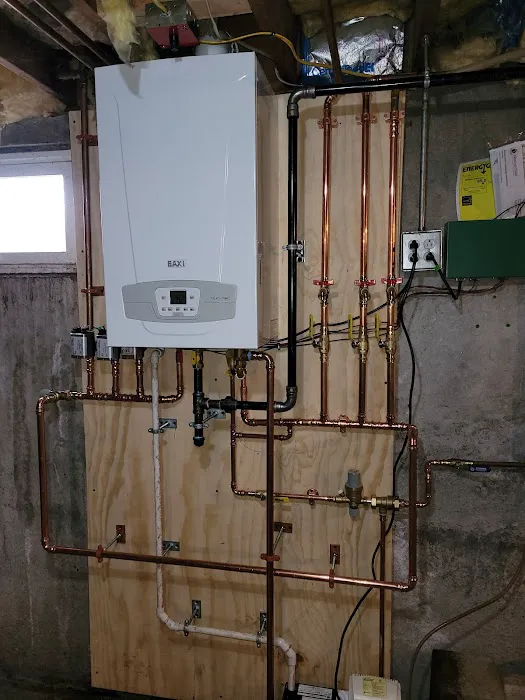 Jerry's Plumbing & Heating Picture 4
