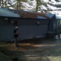 Tim Stocks Plumbing & Heating Inc ico