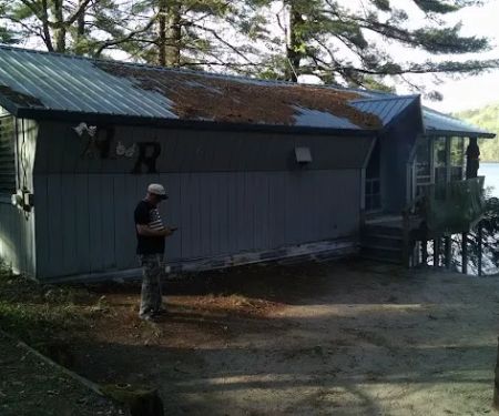 Tim Stocks Plumbing & Heating Inc