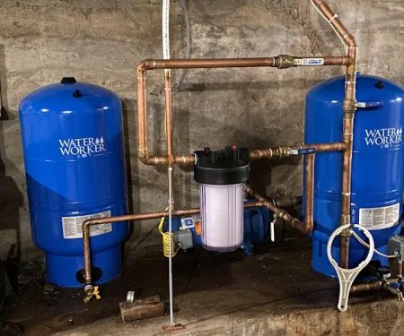 Quality Mechanical Services L.L.C.