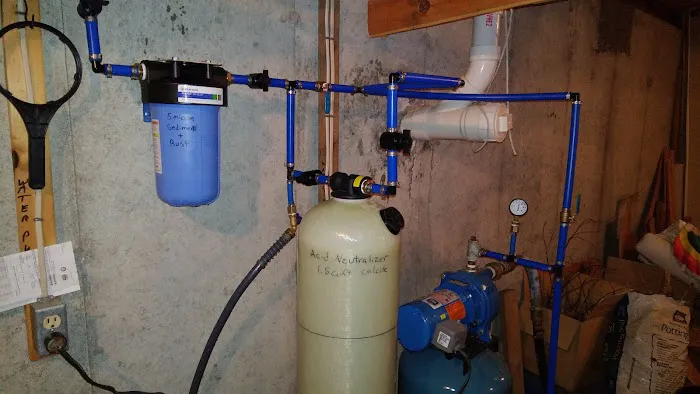 Empire Plumbing and Heating Picture 1