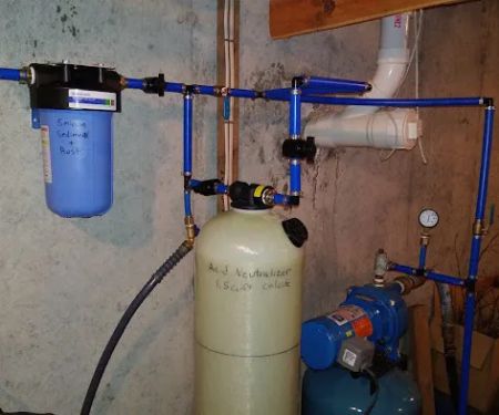 Empire Plumbing and Heating